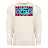 Sandshell in october we wear pink Premium Sweatshirt - JahusDesignShop