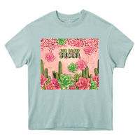 Arona not today succa tumbler Heavy Core Tee - TumblerDesignByShophia