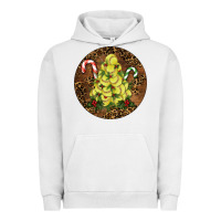 Pigment Lunar Rock Softball Leopard  Christmas Urban Hoodie - RanaPortraitStore