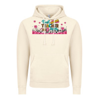 Vintage Artic best teacher ever libbey glass Vintage Hoodie - BundleAndBundleShop