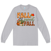 Moon Dust fall sweet fall Long Sleeve Tee - BundleAndBundleShop