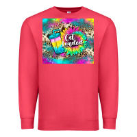 Cardinal get loaded tea Premium Sweatshirt - JahusDesignShop