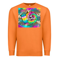 Carrot get loaded tea Premium Sweatshirt - JahusDesignShop