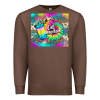 Chestnut get loaded tea Premium Sweatshirt - JahusDesignShop