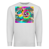 Dove Grey get loaded tea Premium Sweatshirt - JahusDesignShop