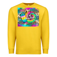 Lemon get loaded tea Premium Sweatshirt - JahusDesignShop