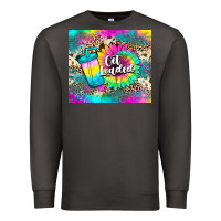Smoke get loaded tea Premium Sweatshirt - JahusDesignShop