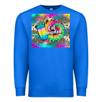 True Royal get loaded tea Premium Sweatshirt - JahusDesignShop
