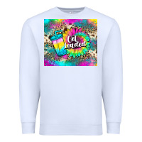 White get loaded tea Premium Sweatshirt - JahusDesignShop
