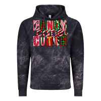Candy Cane Cutie Vintage Hoodie | Teevron