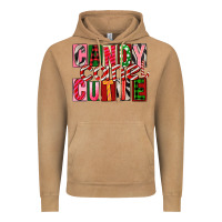 Vintage Camel Candy Cane Cutie Vintage Hoodie - FaDigitalArtStudio