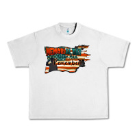 Lunar Rock Memorial Day honor and remember Urban Heavy Tee - FaDigitalArtStudio