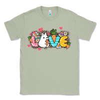 Matcha Love Easter Day Classic Tee - HowdyJamesFarm