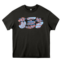 Asphalt mom vocabulary libbey glass Heavy Core Tee - TumblerDesignByShophia