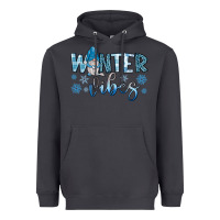 Smoke winter vibes gnome Heavyweight Hoodie - JahusDesignShop