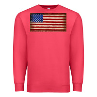 Cardinal American flag Premium Sweatshirt - JahusDesignShop