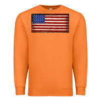 Carrot American flag Premium Sweatshirt - JahusDesignShop