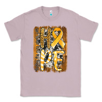 Lilac finding the cure starts with hope childhood cancer awareness  with bac Classic Tee - Jasminsmagicworld