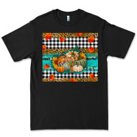 Black pumpkins Premium Tee - RanaPortraitStore