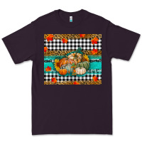 Plum pumpkins Premium Tee - RanaPortraitStore