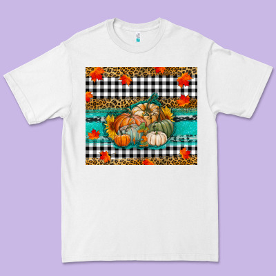 Pumpkins Premium Tee Designed By Ranaportraitstore