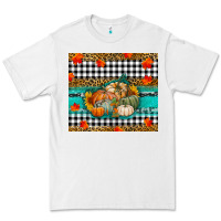 White pumpkins Premium Tee - RanaPortraitStore