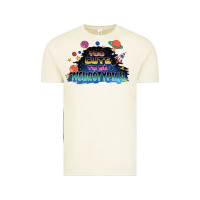 Too Cute To Be Neurotypical Vintage Tee | Teevron