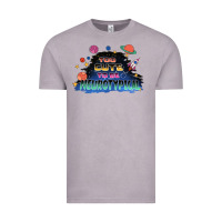 Vintage Zinc Too cute to be neurotypical Vintage Tee - FaDigitalArtStudio