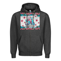 Charcoal Heather da dental assistant dentist element with flowers Zipper Hoodie - AdoDesignShop