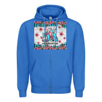 True Royal da dental assistant dentist element with flowers Zipper Hoodie - AdoDesignShop
