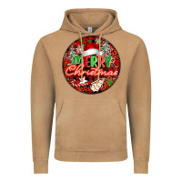 Vintage Camel Merry christmas Vintage Hoodie - FaDigitalArtStudio
