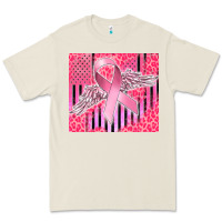 Bone cancer awareness american flag Premium Tee - CowGirlArtShop