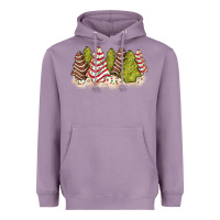 Lavender little debbie tree cakes Heavyweight Hoodie - JahusDesignShop
