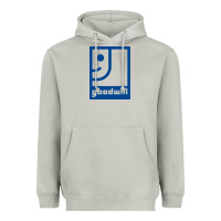 Moon Dust Goodwill Heavyweight Hoodie - maiPhamDesign