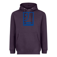 Plum Goodwill Heavyweight Hoodie - maiPhamDesign