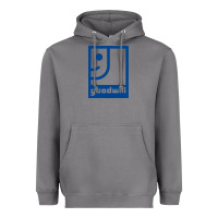 Storm Goodwill Heavyweight Hoodie - maiPhamDesign