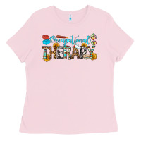 Occupational Therapy Ladies Tee | Teevron
