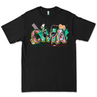 Black certified medical assistant Premium Tee - CowGirlArtShop