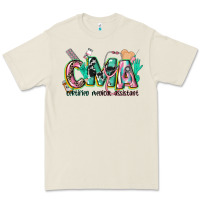 Certified Medical Assistant Premium Tee | Teevron