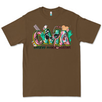 Cacao certified medical assistant Premium Tee - CowGirlArtShop
