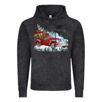 Vintage Black it's the most wonderful time of the year Vintage Hoodie - FaDigitalArtStudio