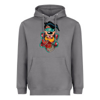 Storm animal the goofy movie cartoon Heavyweight Hoodie - maiPhamDesign