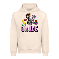 Sandshell First Grade Urban Hoodie - RanaPortraitStore