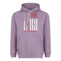 Lavender thank you for your service   veterans day t Heavyweight Hoodie - maiPhamDesign