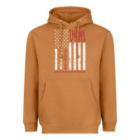 Meerkat thank you for your service   veterans day t Heavyweight Hoodie - maiPhamDesign