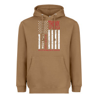 Toasted Coconut thank you for your service   veterans day t Heavyweight Hoodie - maiPhamDesign
