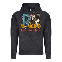Vintage Black rn registered nurse Vintage Hoodie - FaDigitalArtStudio