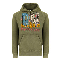 Vintage Olive rn registered nurse Vintage Hoodie - FaDigitalArtStudio