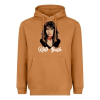 Meerkat kate cute Heavyweight Hoodie - maiPhamDesign