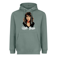 Sage kate cute Heavyweight Hoodie - maiPhamDesign